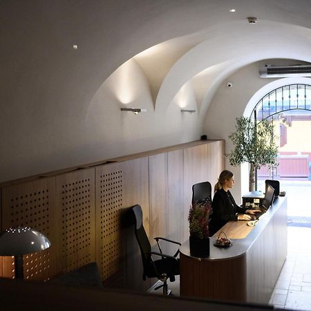 Rudolfo Hotel Львов Экстерьер фото